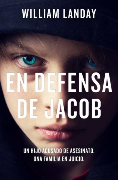 Resumen de En Defensa de Jacob