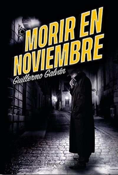 Resumen de Morir en Noviembre