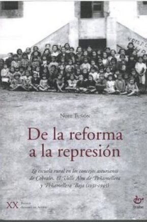 Resumen de De la Reforma a la Represión