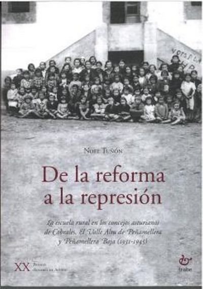 Resumen de De la Reforma a la Represión