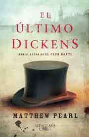 Resumen de El Último Dickens
