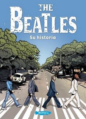 Resumen de The Beatles. Su Historia