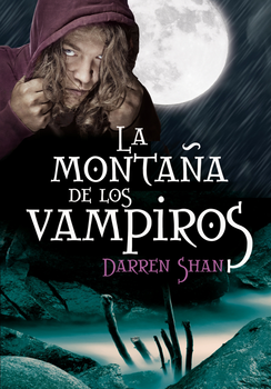 Resumen de La Montaña de los Vampiros