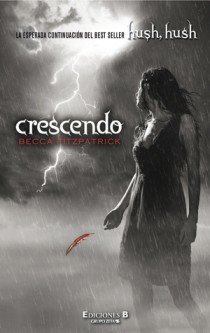 Resumen de Crescendo (Hush, Hush 2)