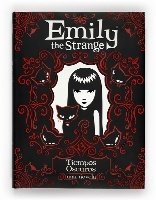 Resumen de Emily The Strange. Tiempos Oscuros