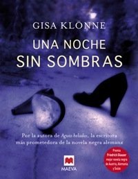 Resumen de Una Noche Sin Sombras