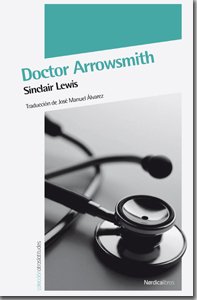 Resumen de Doctor Arrowsmith