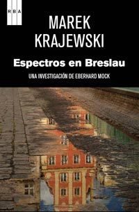 Resumen de Espectros en Breslau