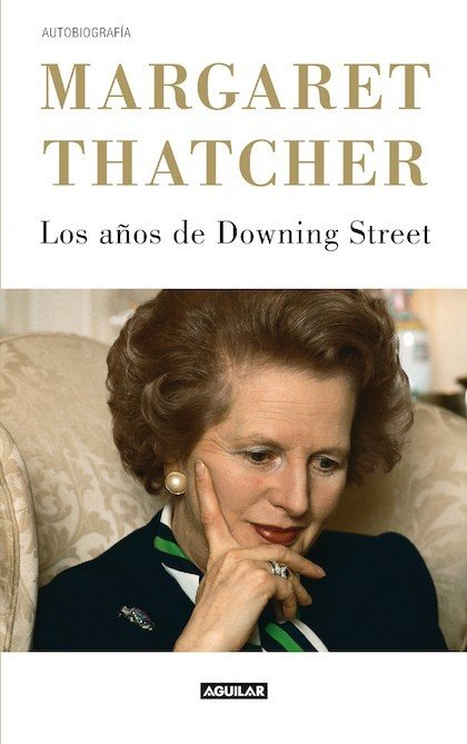 Resumen de Los Años de Downing Street