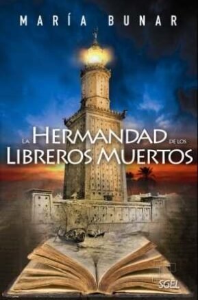 Resumen de La Hermandad de los Libreros Muertos