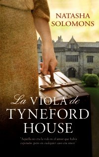 Resumen de La Viola de Tyneford House