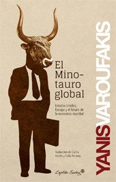 Resumen de El Minotauro Global
