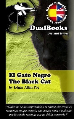 Resumen de El Gato Negro - The Black Cat