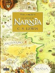 Resumen de Las Crónicas de Narnia. Obra Completa