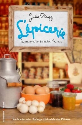 Resumen de L´Épicerie. La Pequeña Tienda de los Pirineos