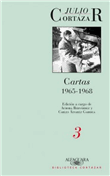 Resumen de Cartas Cortazar 3 - 1965 - 1968