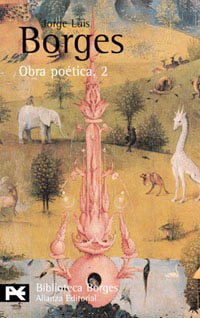 Resumen de Obra Poética, 2 (1960-1972)