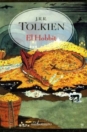 Resumen de El Hobbit