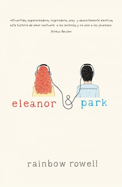 Resumen de Eleanor & Park