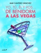 Resumen de Yo, Tú, Él...De Benidorm a las Vegas