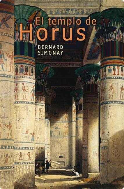 Resumen de El Templo de Horus