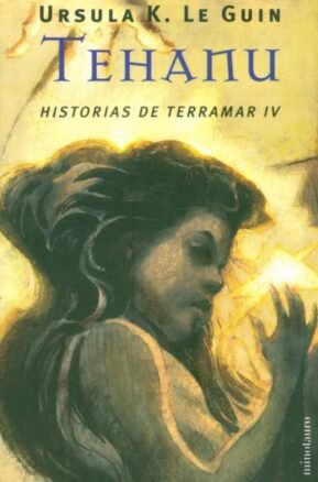 Resumen de Historias de Terramar Iv: Tehanu