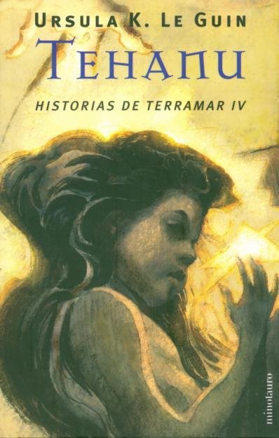 Resumen de Historias de Terramar Iv: Tehanu