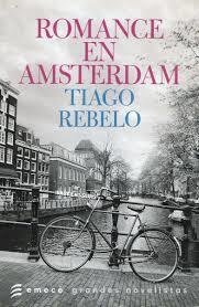 Resumen de Romance en Amsterdam