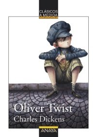 Resumen de Oliver Twist