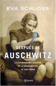 Resumen de Después de Auschwitz