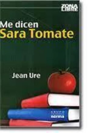 Resumen de Me Dicen Sara Tomate