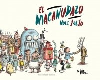 Resumen de El Macanudazo. Vols. 1 Al 10