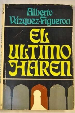 Resumen de El Último Harén