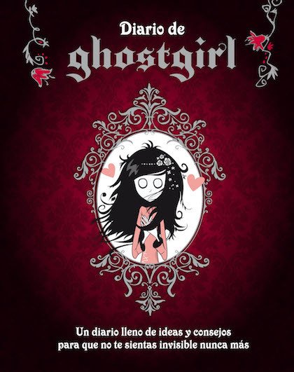 Resumen de Diario de Ghostgirl