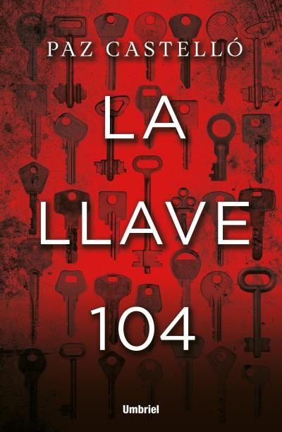 Resumen de La Llave 104