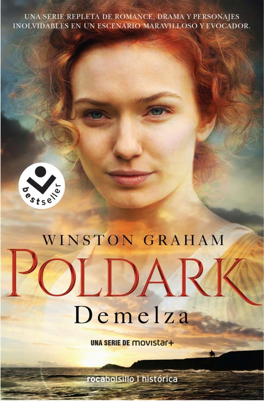 Resumen de Demelza. Poldark 2