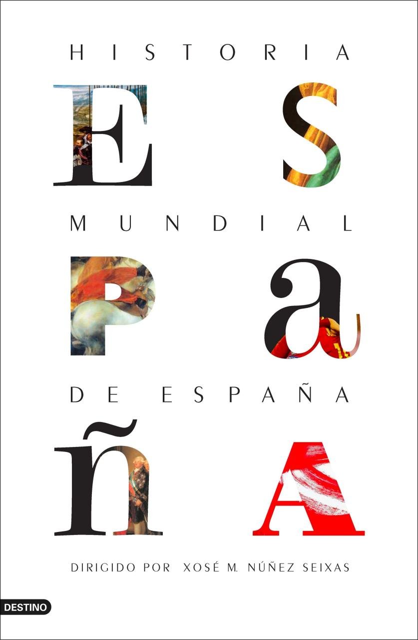 Resumen de Historia Mundial de España