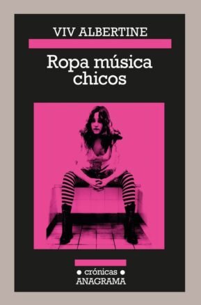 Resumen de Ropa Música Chicos