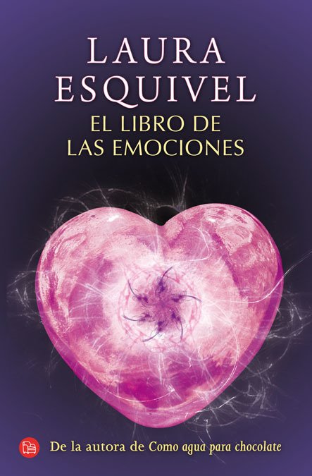 Resumen de El Libro de las Emociones