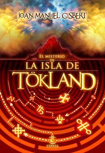 Resumen de El Misterio de la Isla de Tokland