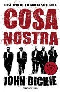 Resumen de Cosa Nostra: Historia de la Mafia Siciliana