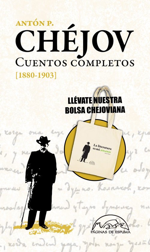 Resumen de Cuentos Completos (1880-1903)