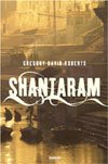 Resumen de Shantaram