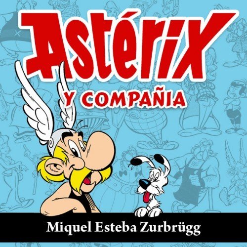 Resumen de Asterix y Compañía