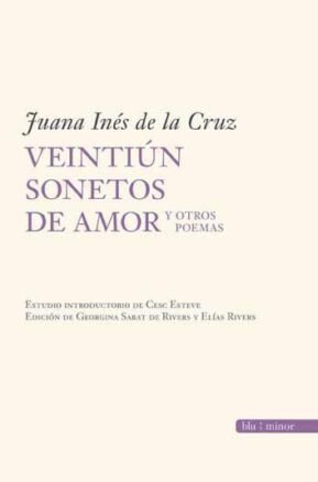 Resumen de Veintiún Sonetos de Amor y Otros Poemas