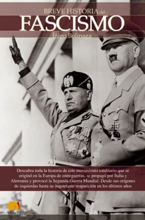 Resumen de Breve Historia del Fascismo