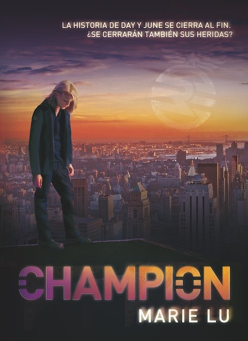 Resumen de Champion
