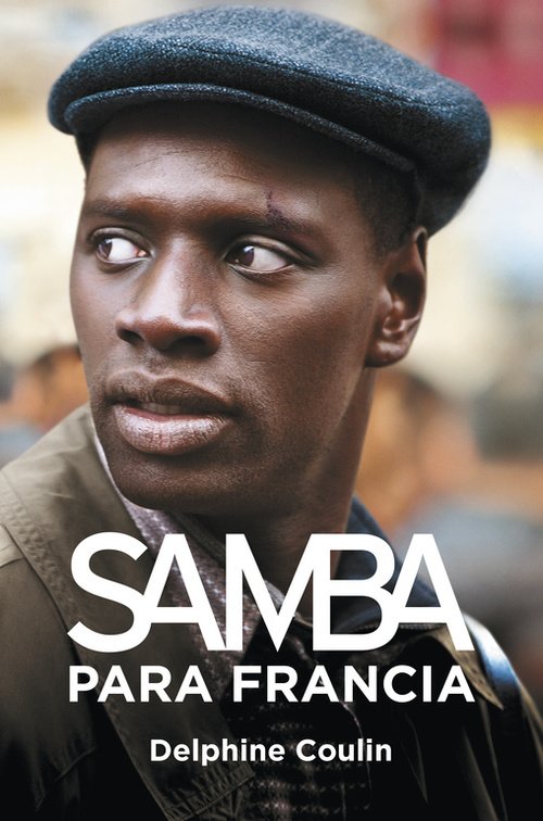 Resumen de Samba Para Francia