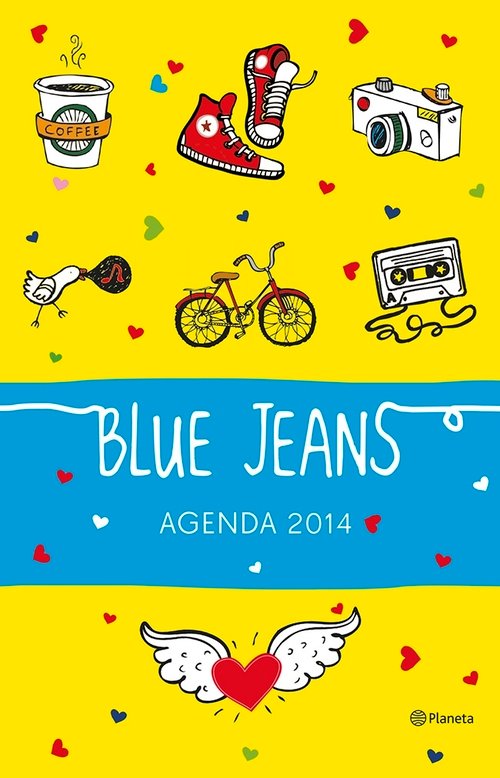 Resumen de Agenda 2014