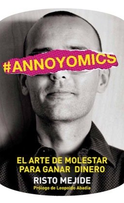 Resumen de #Annoyomics